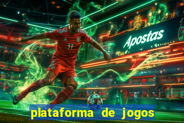 plataforma de jogos de 2 reais